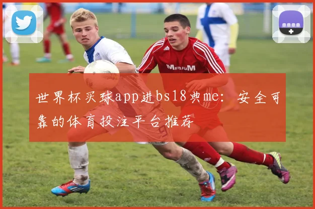 世界杯买球app进bs18典me：安全可靠的体育投注平台推荐