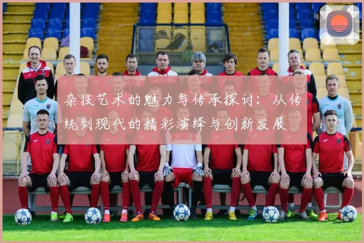 杂技艺术的魅力与传承探讨：从传统到现代的精彩演绎与创新发展