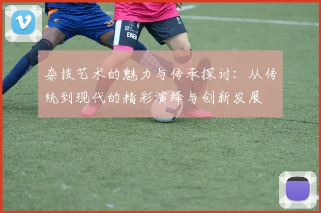 杂技艺术的魅力与传承探讨：从传统到现代的精彩演绎与创新发展