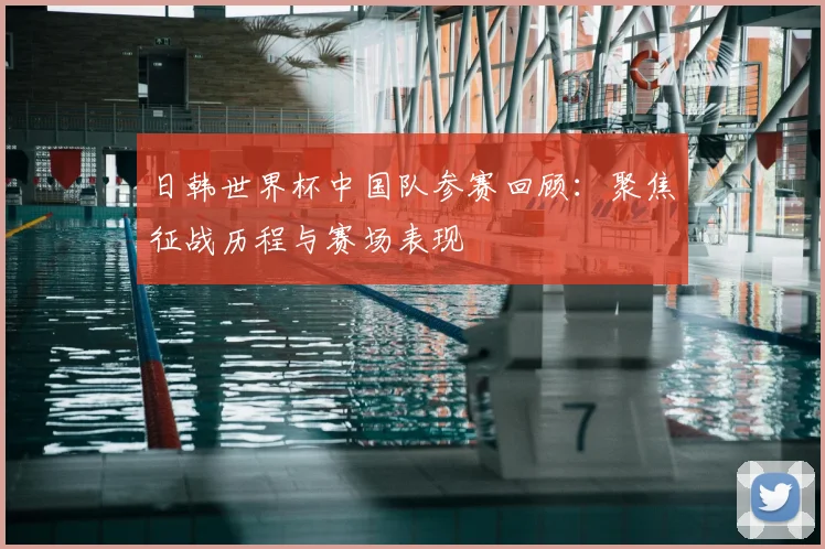 日韩世界杯中国队参赛回顾：聚焦征战历程与赛场表现