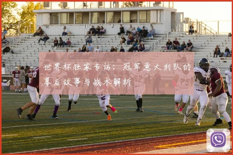 世界杯独家专访:冠军意大利队的幕后故事与战术解析